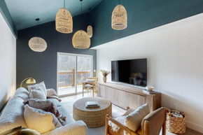 Roark Creek Retreat